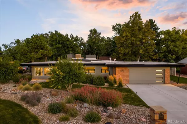 Wheat Ridge, CO 80215,30 Hillside DR
