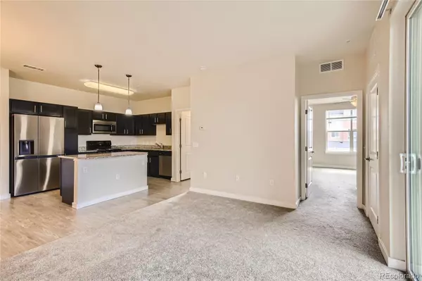 Denver, CO 80216,4100 Albion ST #514