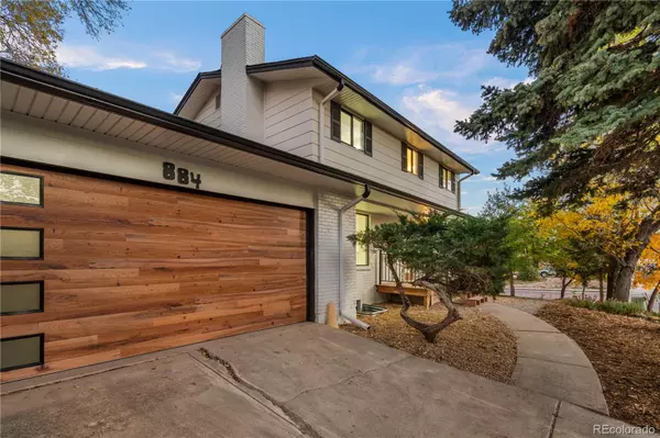 Lakewood, CO 80226,884 S Lewis ST