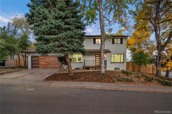 Lakewood, CO 80226,884 S Lewis ST