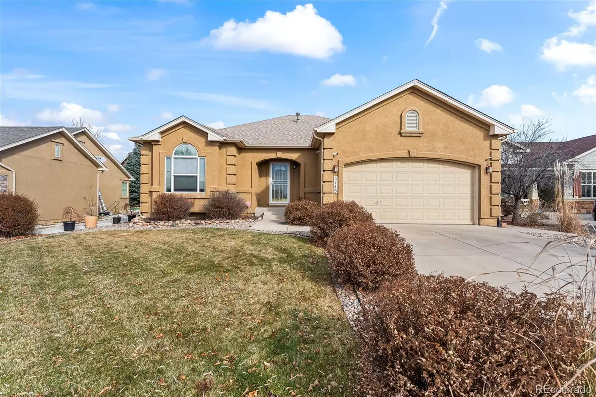 Colorado Springs, CO 80911,3745 Allgood DR