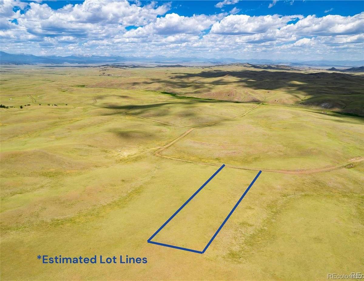 Hartsel, CO 80449,TBD (LOT 4675)