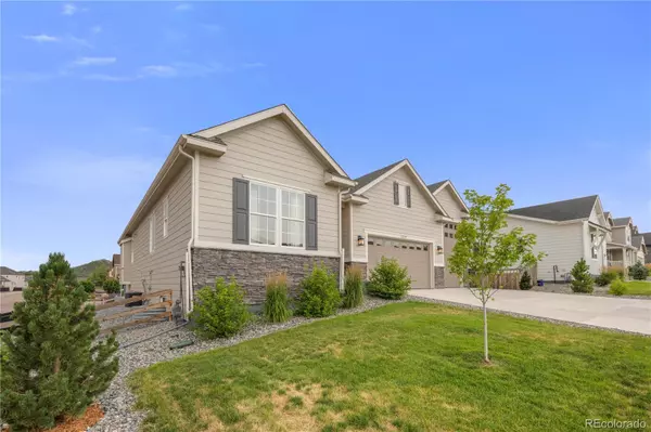 Castle Rock, CO 80108,6324 Leilani DR
