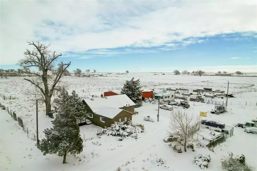 16786 County Road 32, Platteville, CO 80651