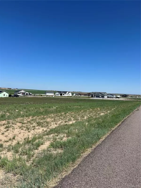 Keenesburg, CO 80643,39240 E 146th CT