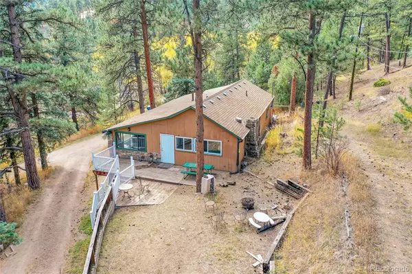 Indian Hills, CO 80454,5200 Parmalee Gulch RD