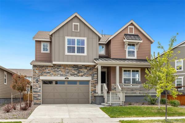 Erie, CO 80516,860 Wildrose PL