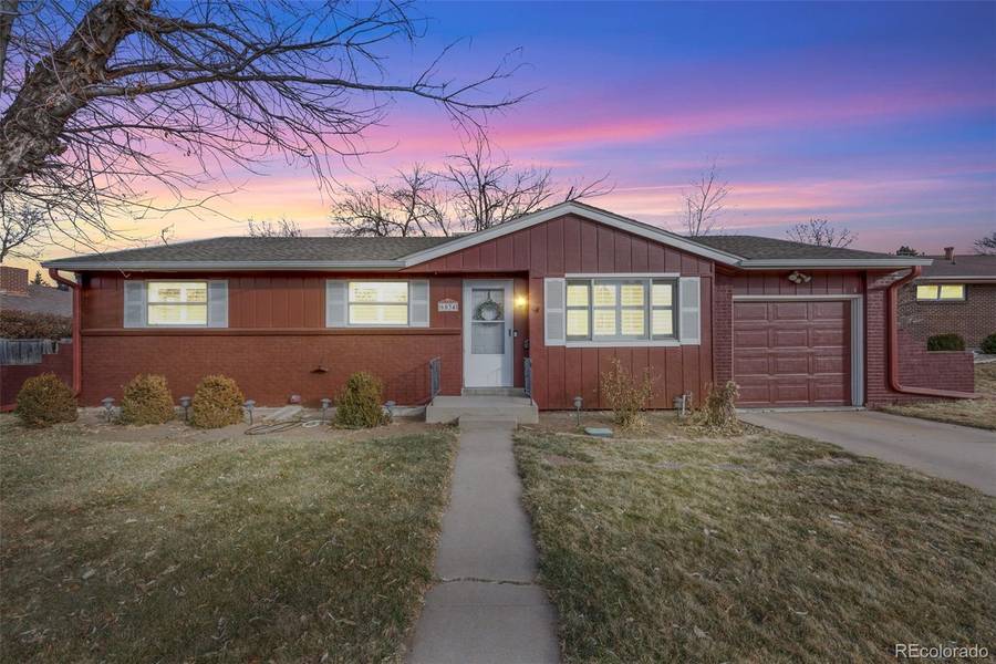 6034 S Steele ST, Centennial, CO 80121