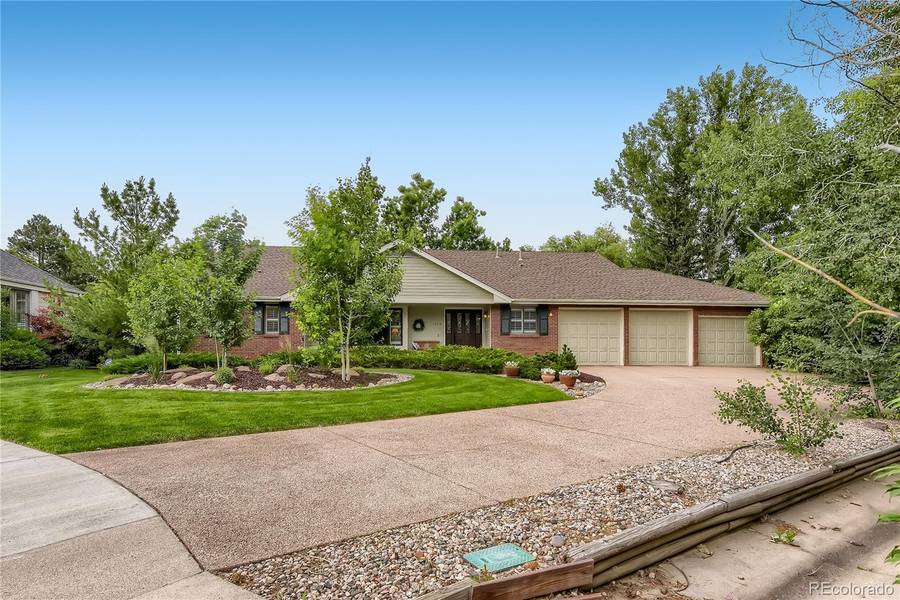 1018 Shore Pine CT, Fort Collins, CO 80525