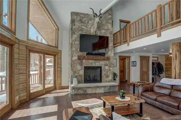 Breckenridge, CO 80424,157 Barton WAY