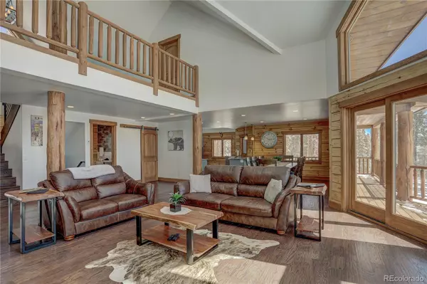 Breckenridge, CO 80424,157 Barton WAY