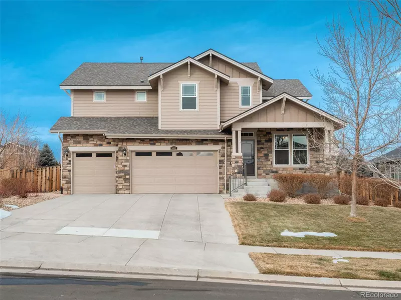 5982 S Little River CT, Aurora, CO 80016