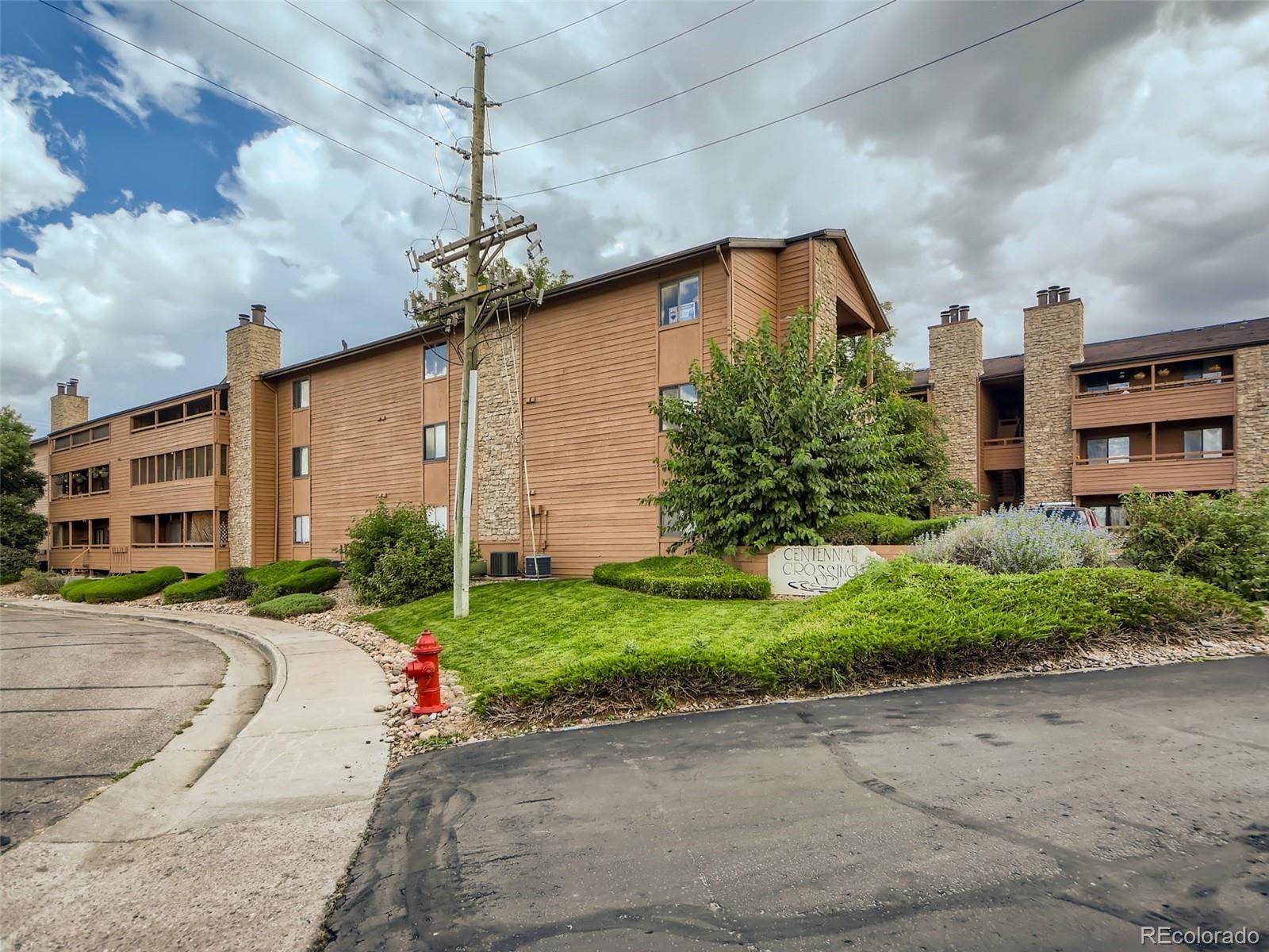 Englewood, CO 80110,4661 S Decatur ST #301
