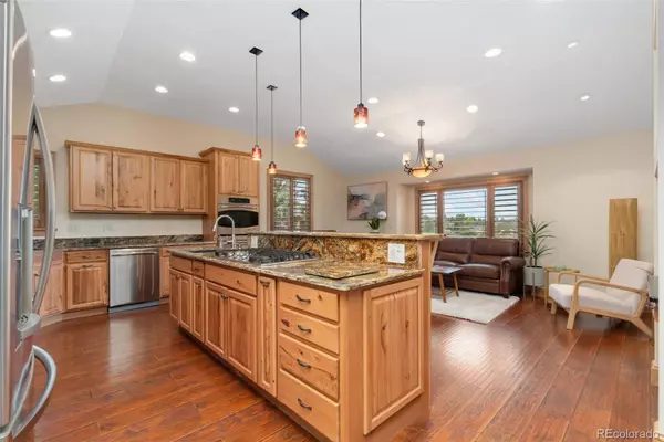Parker, CO 80134,6293 Ponderosa WAY