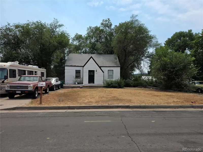 3140 W Girard AVE, Englewood, CO 80110