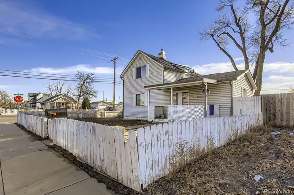 Greeley, CO 80631,500 7th ST