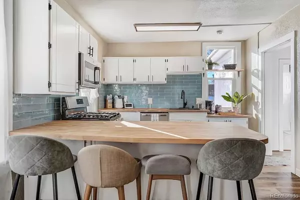 Colorado Springs, CO 80905,533 E Brookside ST