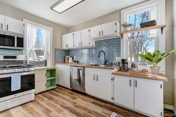 Colorado Springs, CO 80905,533 E Brookside ST