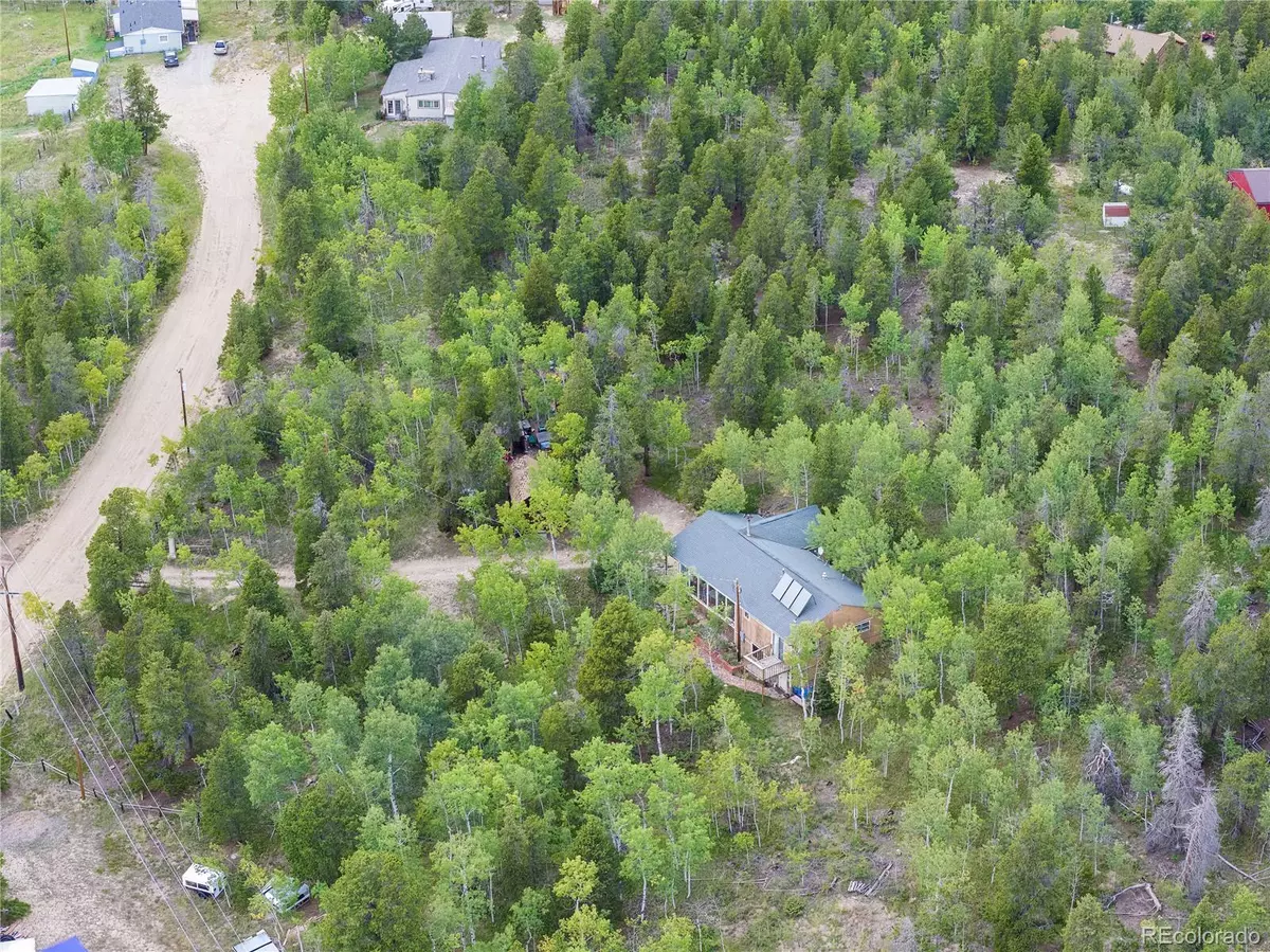 Black Hawk, CO 80422,83 Peak View DR
