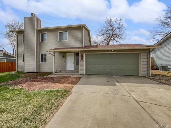 3118 W 134th PL, Broomfield, CO 80020