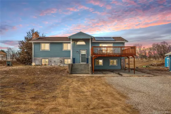 9900 E 157th AVE, Brighton, CO 80602