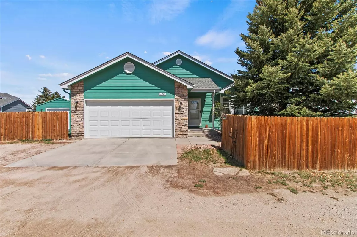 Elizabeth, CO 80107,34096 Prairie LOOP