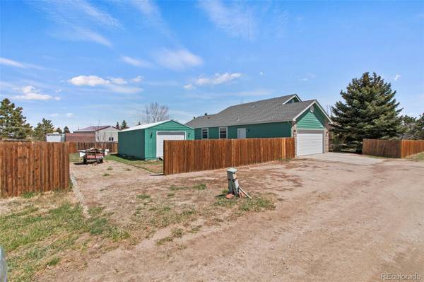 Elizabeth, CO 80107,34096 Prairie LOOP