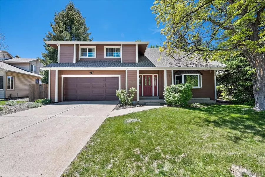 18028 E Berry AVE, Centennial, CO 80015