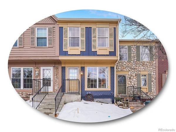 2687 E Nichols CIR,  Centennial,  CO 80122