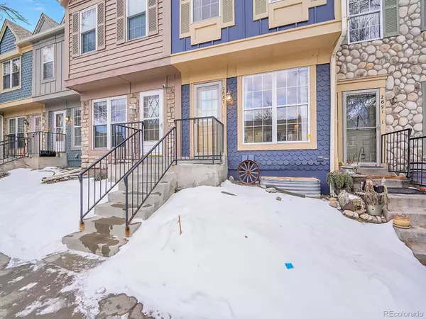 Centennial, CO 80122,2687 E Nichols CIR