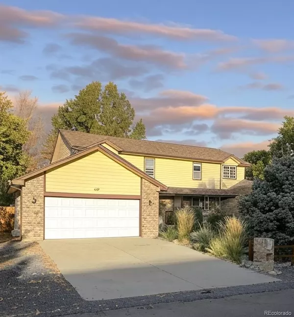 Golden, CO 80401,665 Kilmer ST