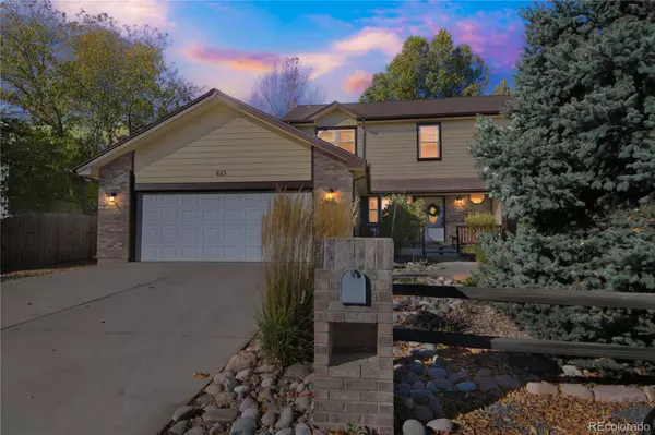 Golden, CO 80401,665 Kilmer ST