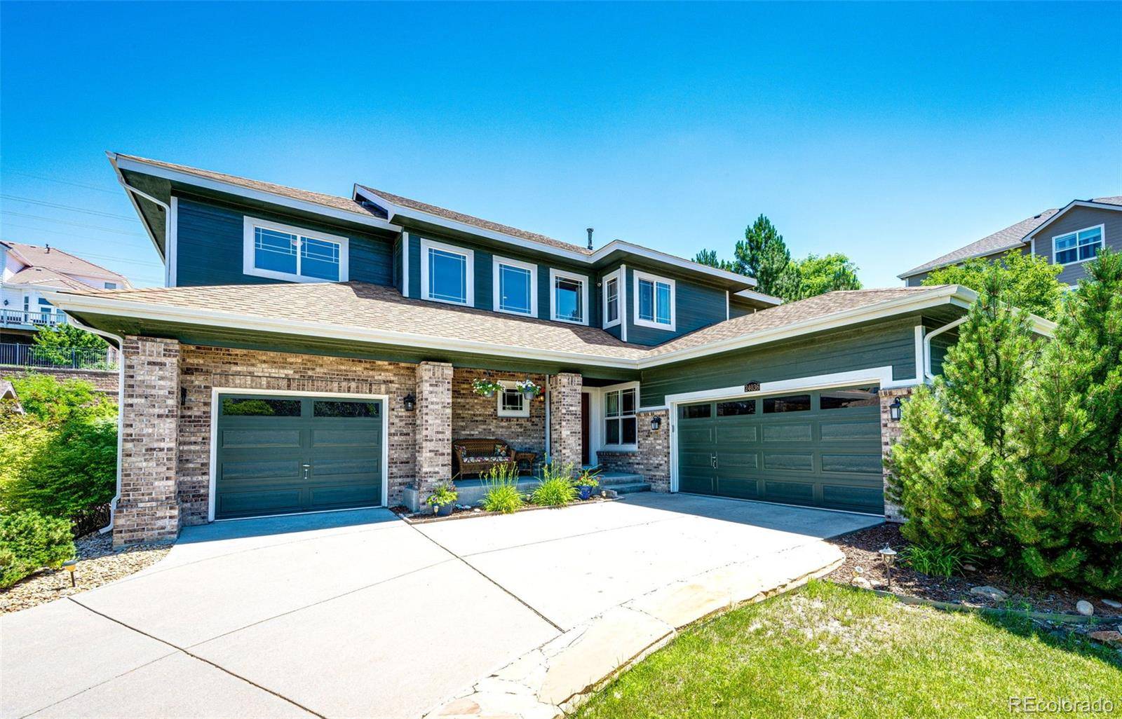 24036 E Kettle PL, Aurora, CO 80016