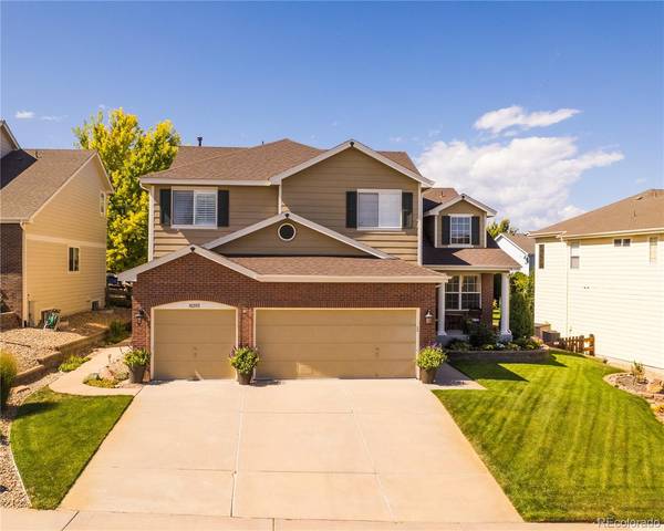 8293 Briar Ridge DR, Castle Pines, CO 80108