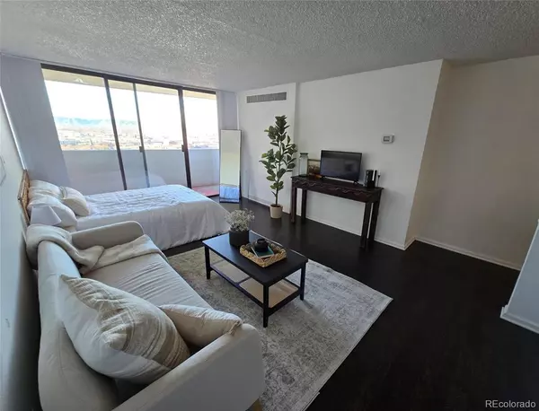Denver, CO 80202,1020 15th ST #21M