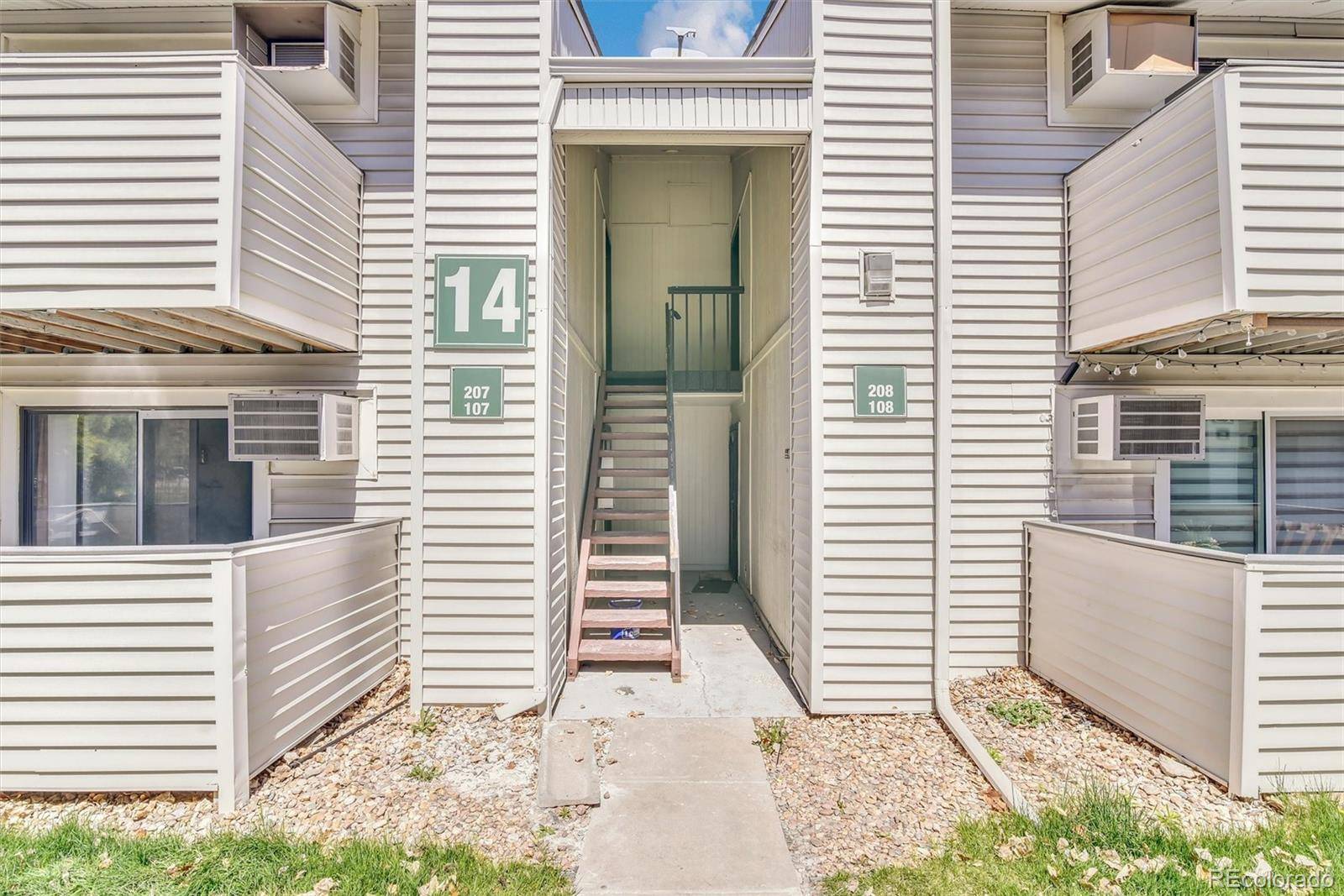Denver, CO 80247,10150 E Virginia AVE #14-207