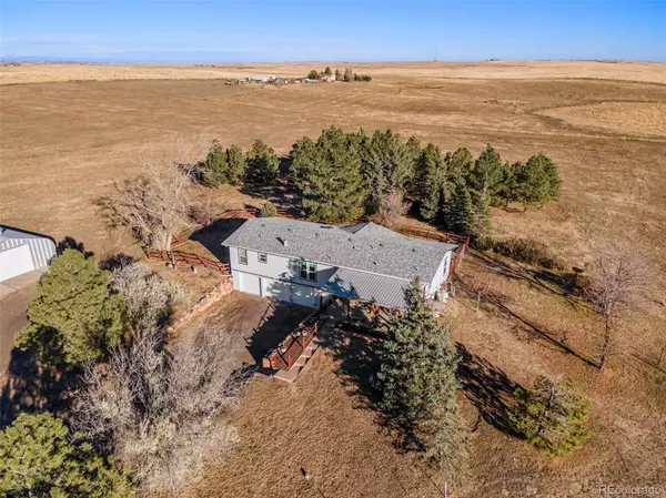 Elizabeth, CO 80107,8076 High Plains CIR