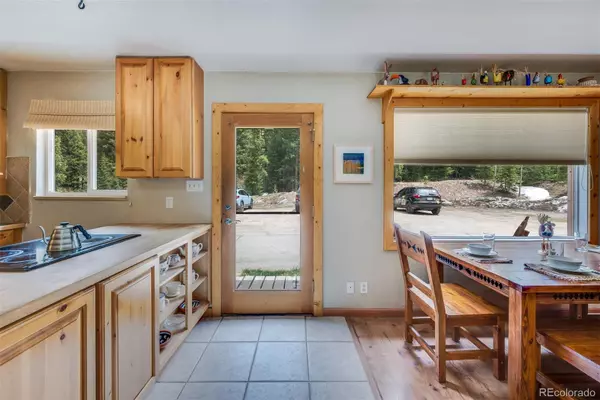 Breckenridge, CO 80424,283 Range RD #2