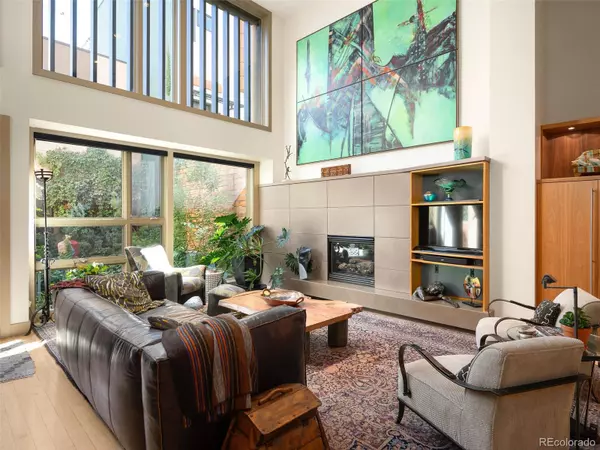 Denver, CO 80204,1128 Cherokee ST