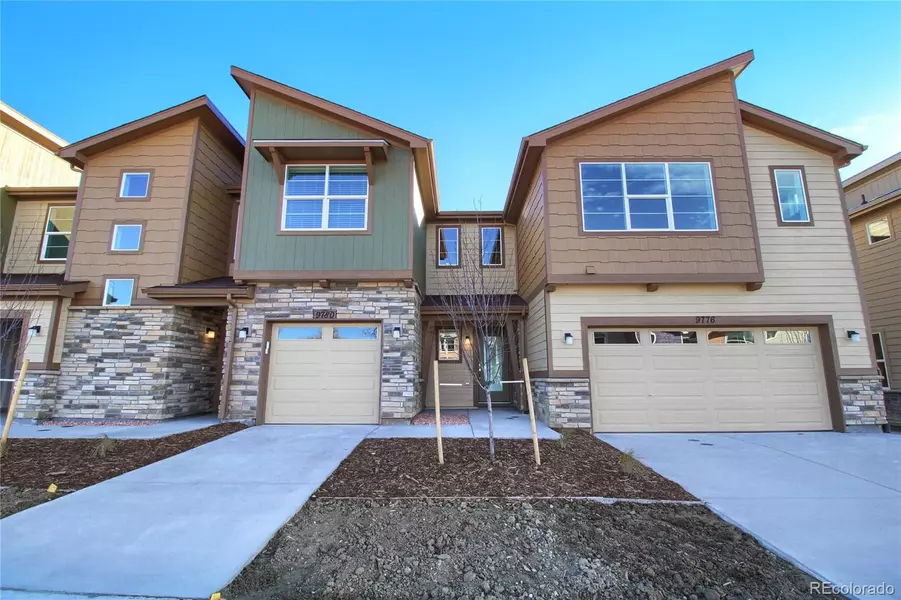 4307 E 98th PL, Thornton, CO 80229