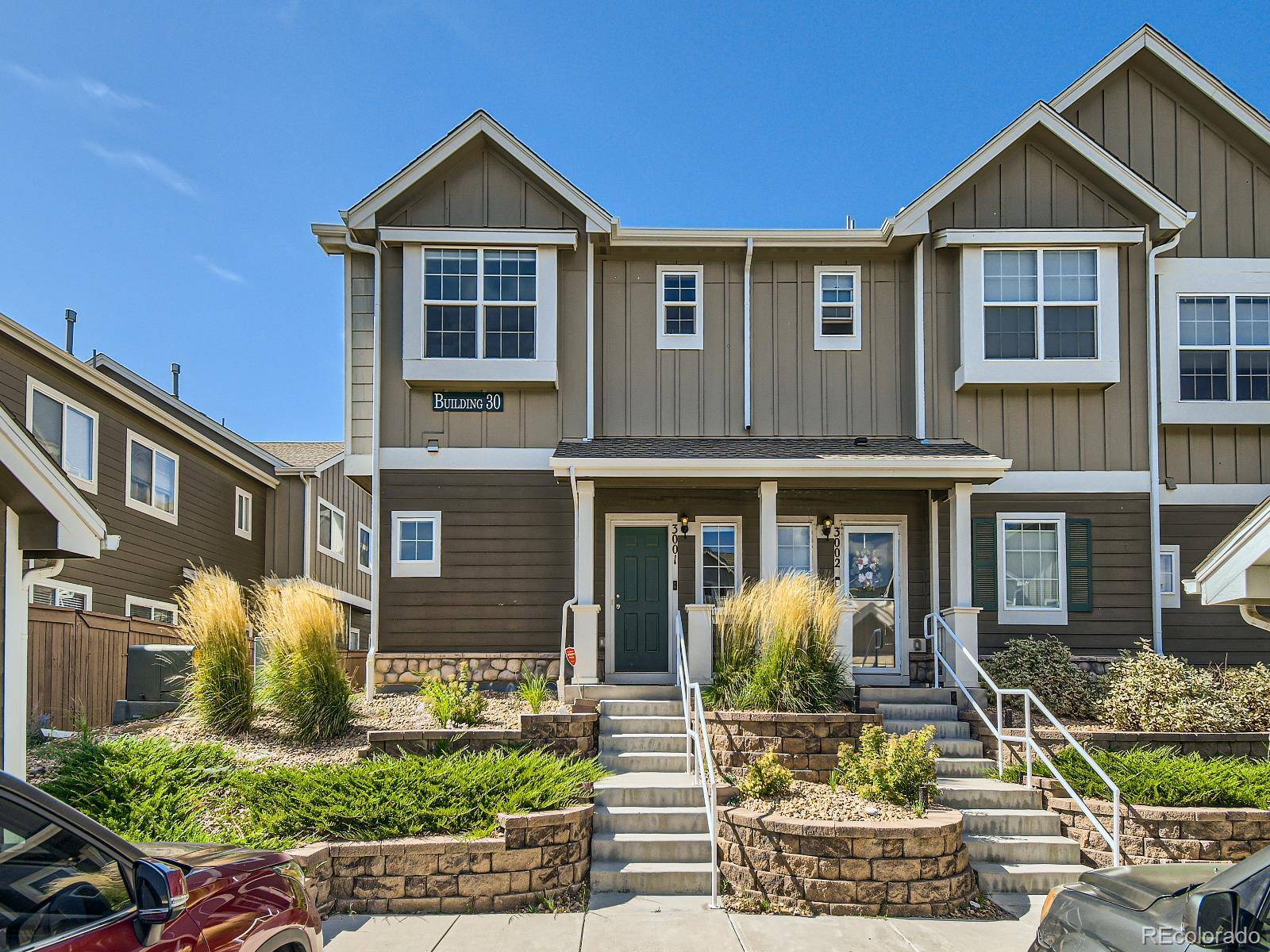 14700 E 104th AVE #3001, Commerce City, CO 80022