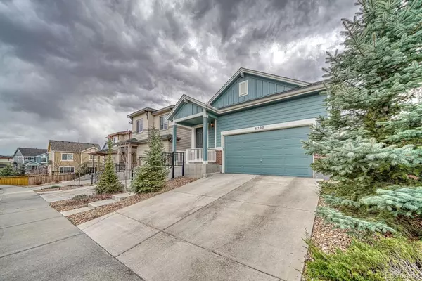 Castle Rock, CO 80109,3290 Riverwood WAY