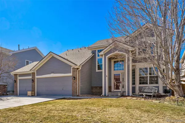 Parker, CO 80134,17154 Opal Hill DR