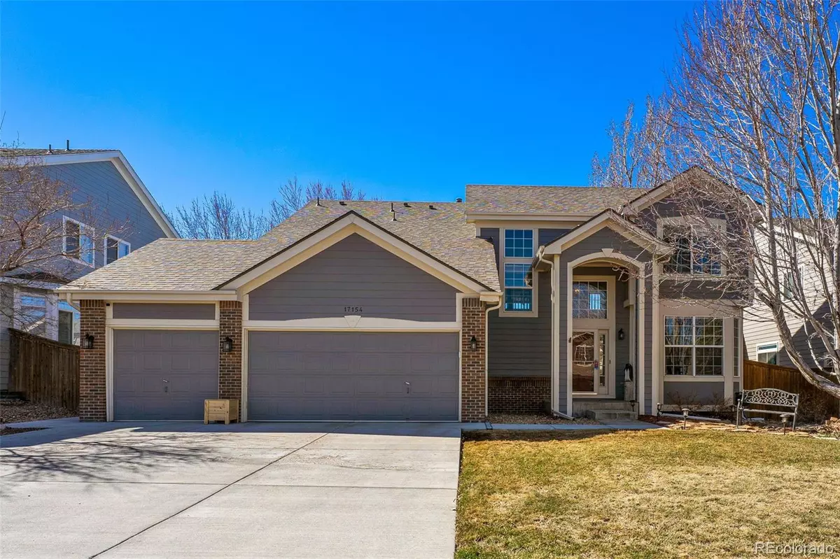 Parker, CO 80134,17154 Opal Hill DR