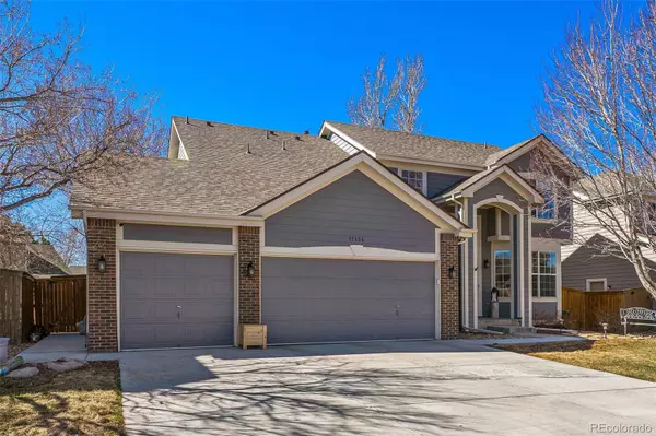 Parker, CO 80134,17154 Opal Hill DR