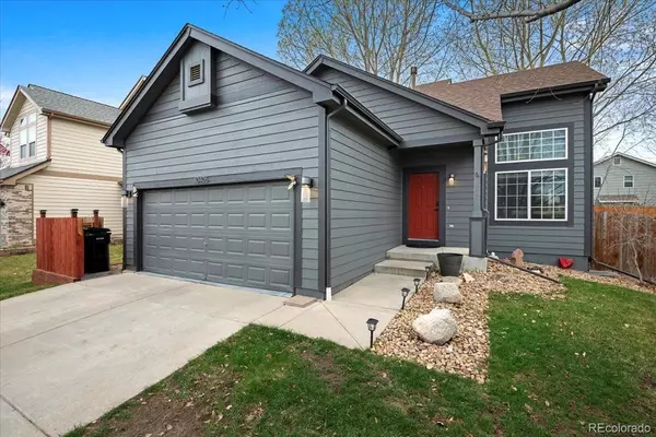 Firestone, CO 80504,10405 Dresden ST