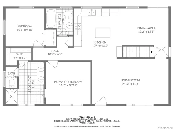Arvada, CO 80005,7727 W 81st PL