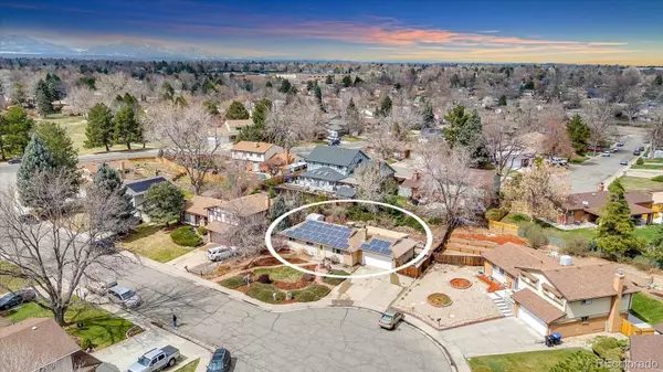 Arvada, CO 80005,7727 W 81st PL