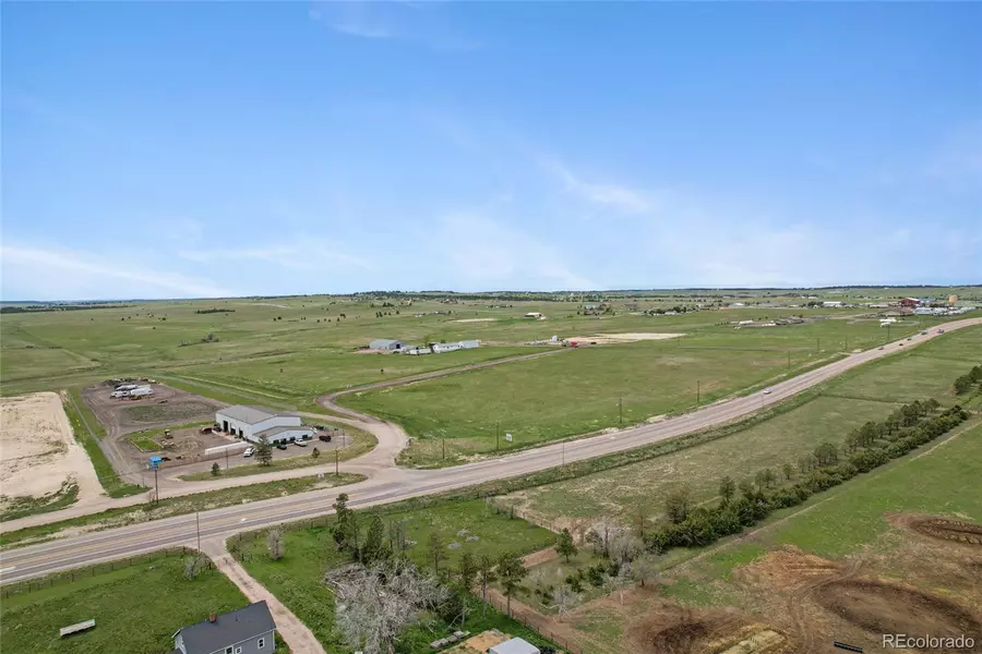 33233 Expertise TRL, Kiowa, CO 80117