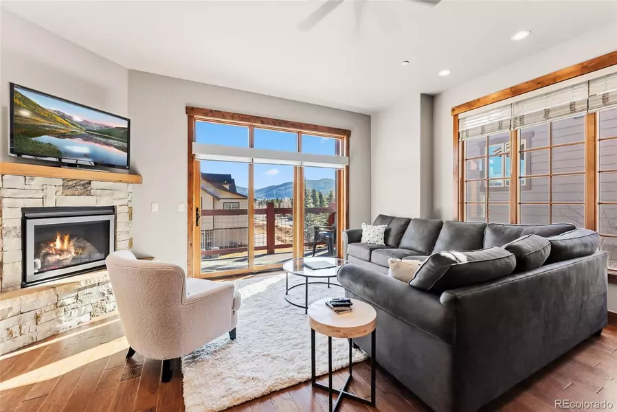 481 W Main ST #B201, Frisco, CO 80443